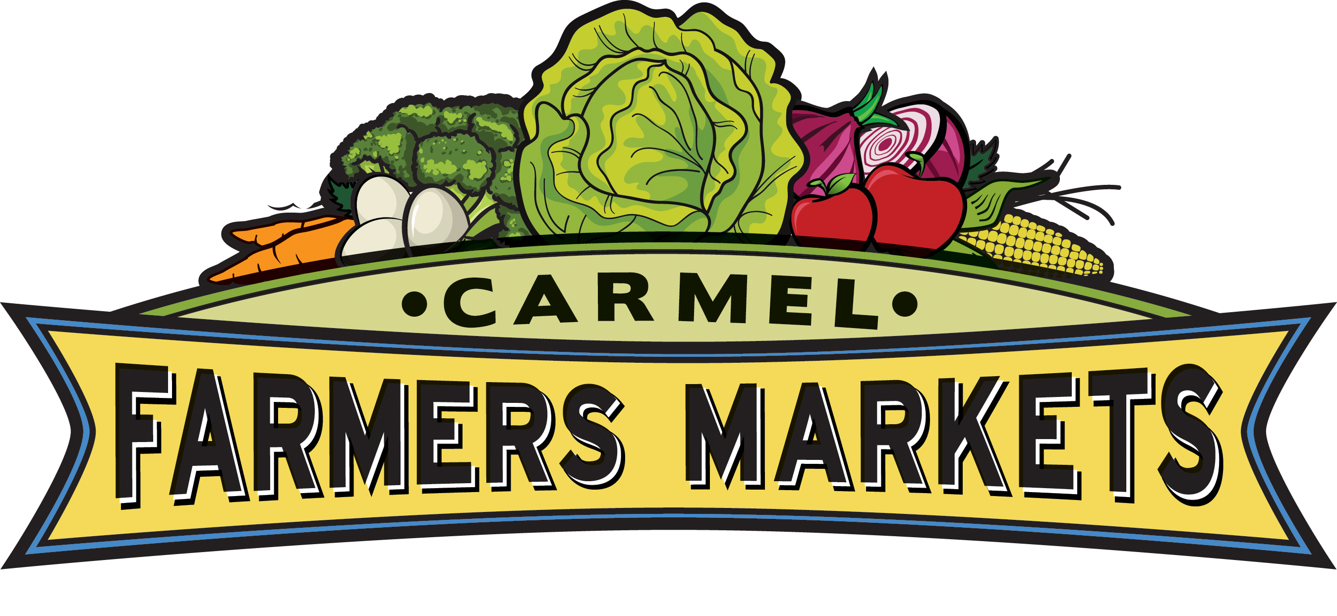 Carmel Farmers Markets